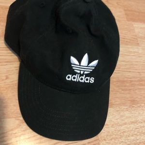 New Adidas Hat